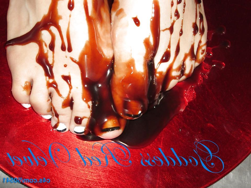 8P Some new pics to DROOL over... Worship the perfection!