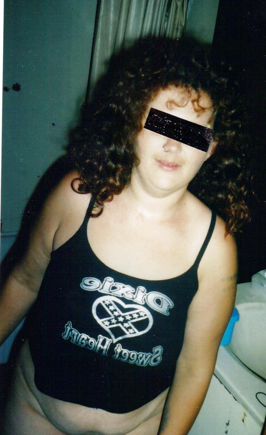 7P Country Sue, 33, Kentucky