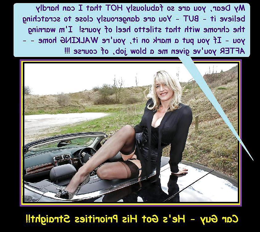 20P Funny Sexy Captioned Pictures & Posters CCXXI 42813