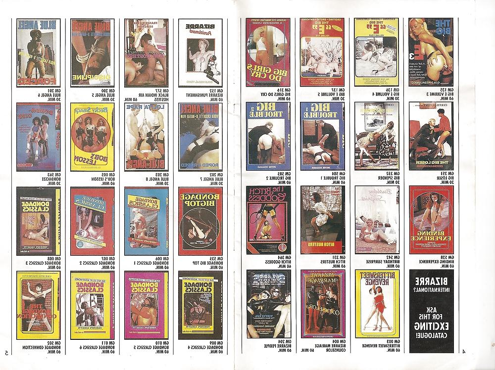 18P Scans off the Gold Medal videos