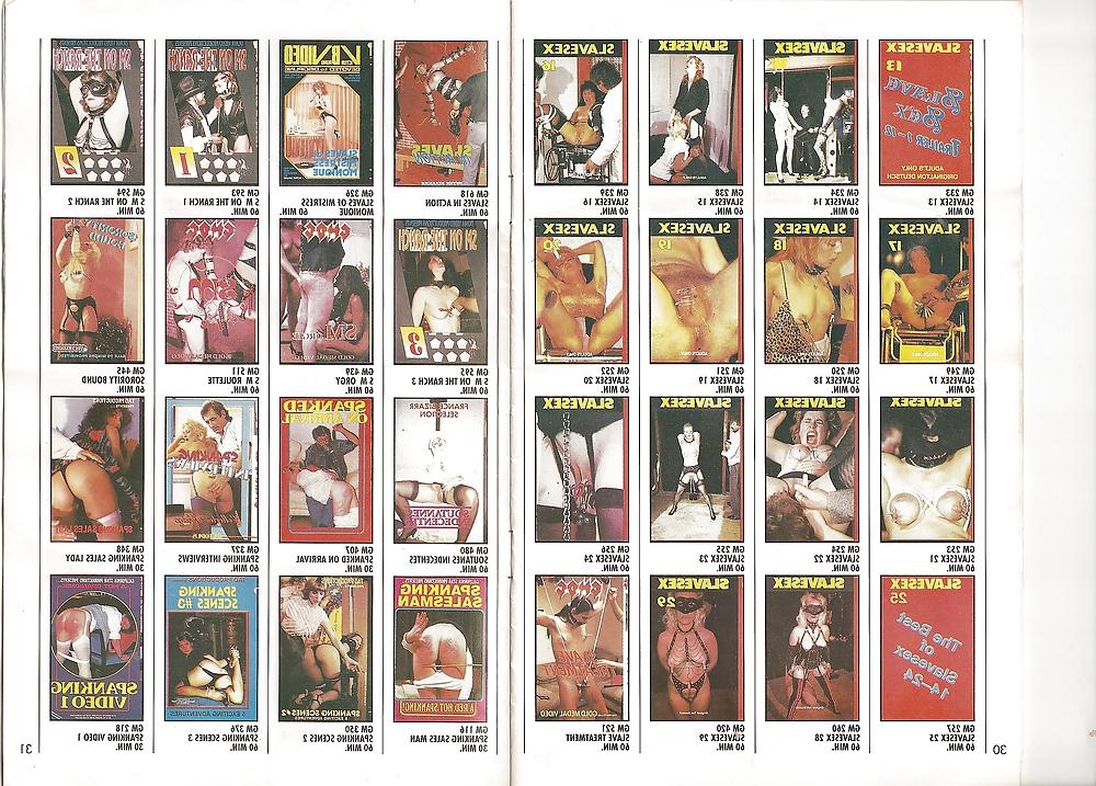 18P Scans off the Gold Medal videos
