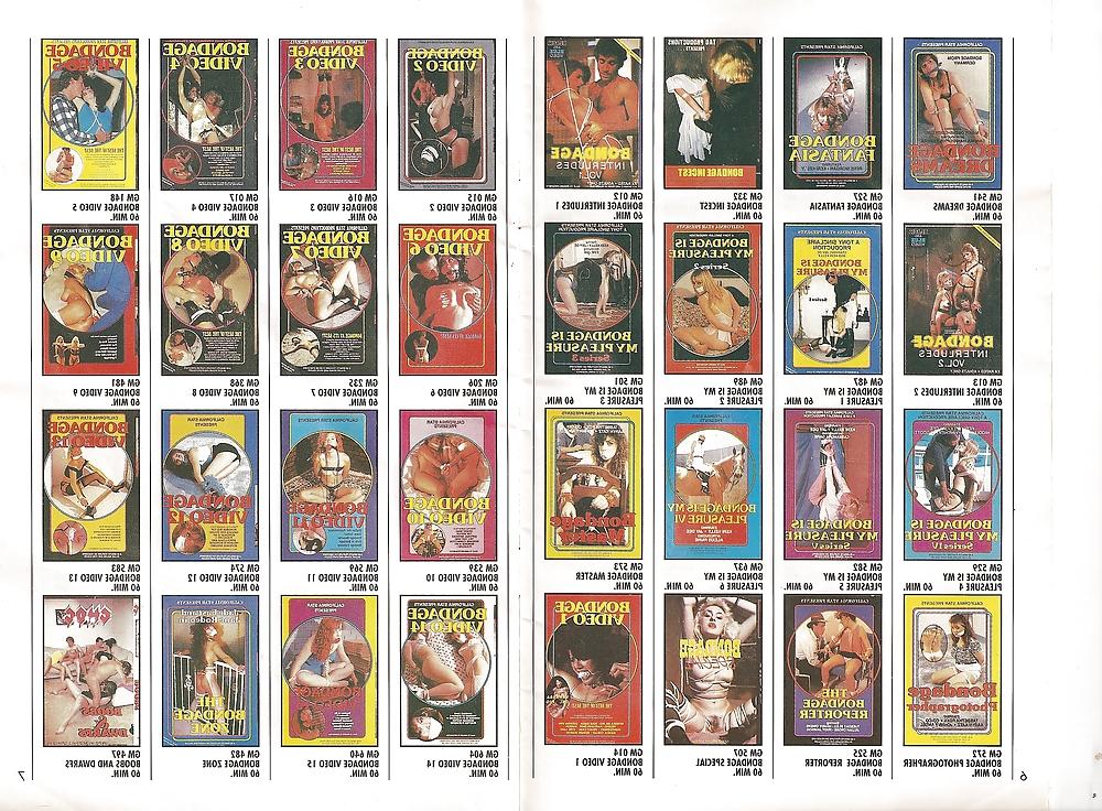 18P Scans off the Gold Medal videos