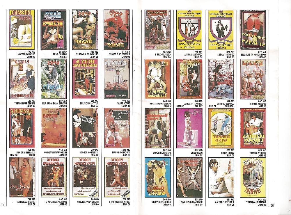 18P Scans off the Gold Medal videos