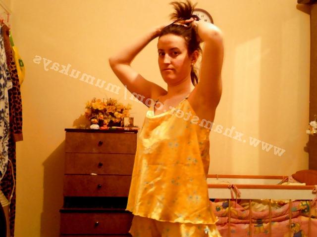7P Turkish housewife
