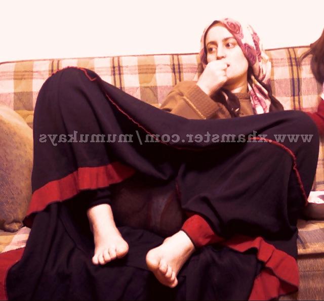 7P Turkish housewife
