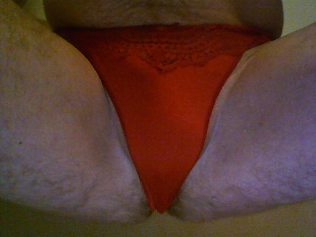 9P Panties