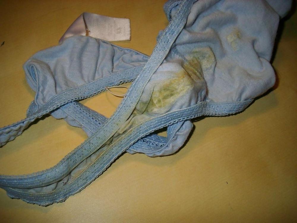 9P Panties