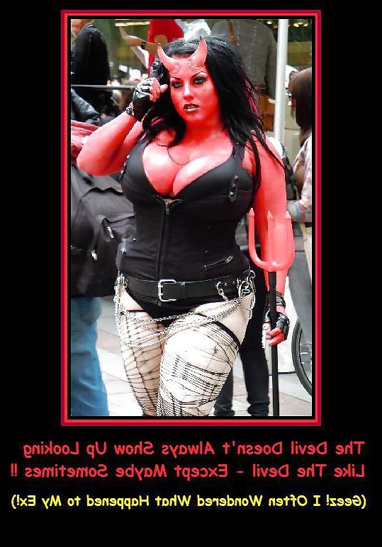 19P Funny Sexy Captioned Pictures & Posters CCLXXI 71113