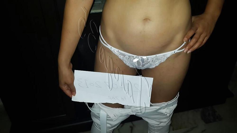 25P Turkish Swinger Couple Ahmet&Cansu&Gul Part III