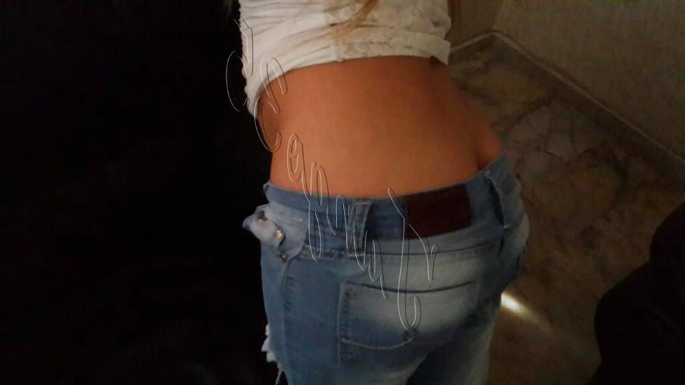 25P Turkish Swinger Couple Ahmet&Cansu&Gul Part III