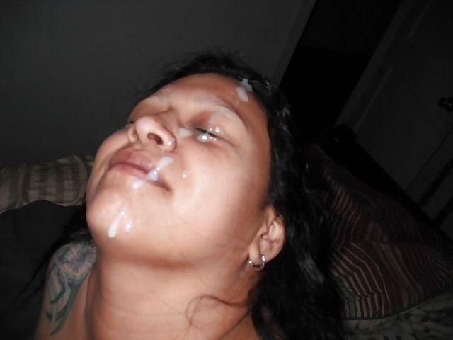 25P She Not Shy at ALL
