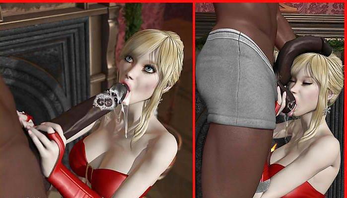 25P Some cartoon porn pics  mix #10