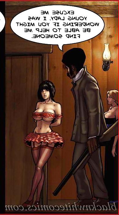 25P Some cartoon porn pics  mix #10