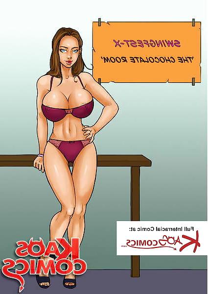 25P Some cartoon porn pics  mix #10