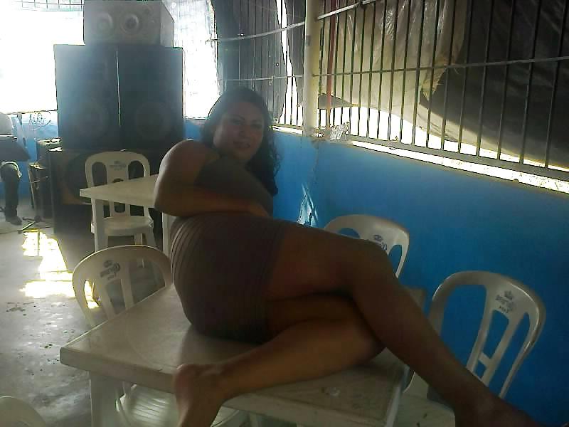 25P Bella Travesti jovencita