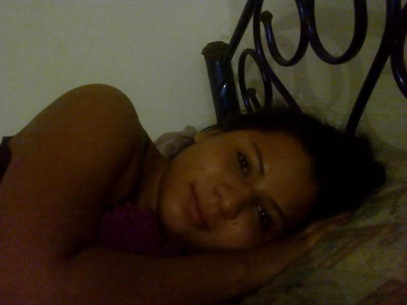 25P Bella Travesti jovencita