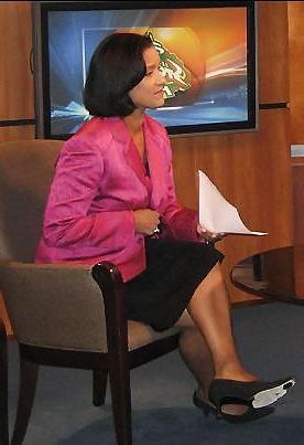 9P Joyce Taylor of KING5 News pls rate or comment