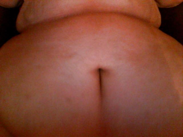 4P My belly