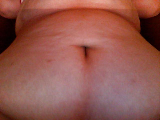 4P My belly