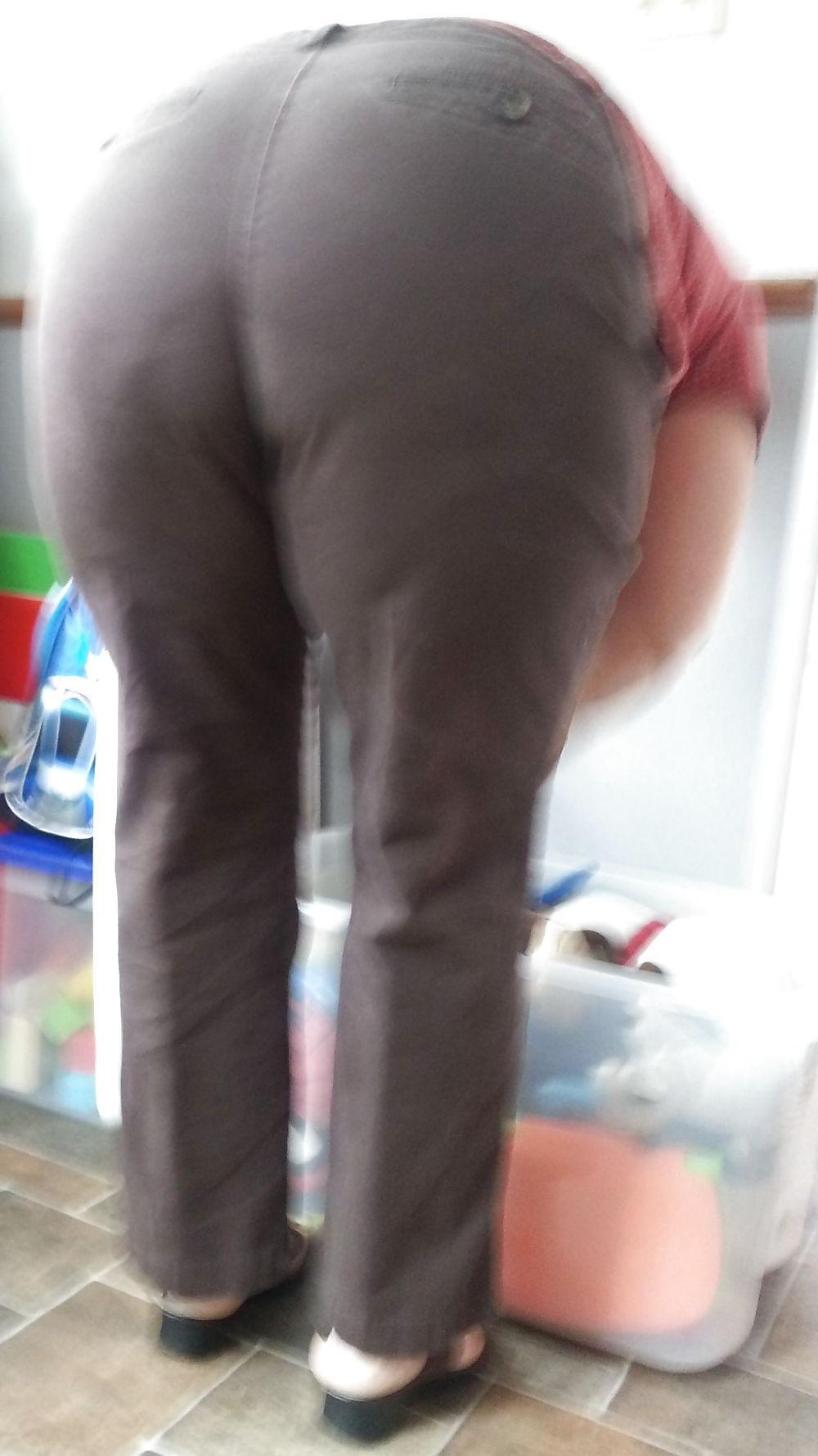 19P Mom