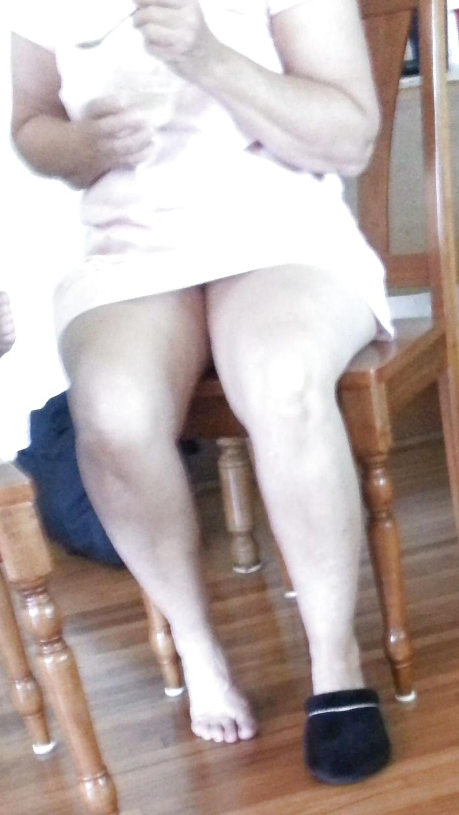 19P Mom
