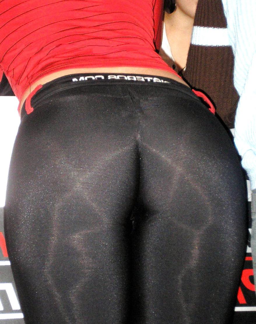 25P Pit-Grid-Paddock Leggings Girls 2