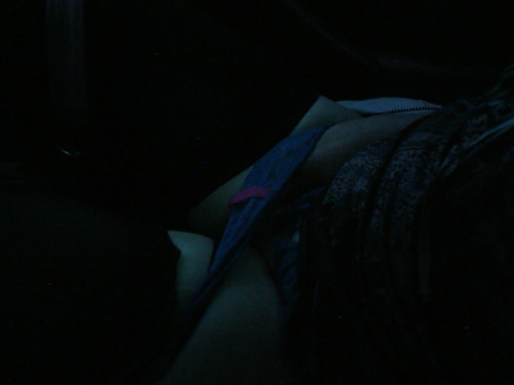9P Car fun