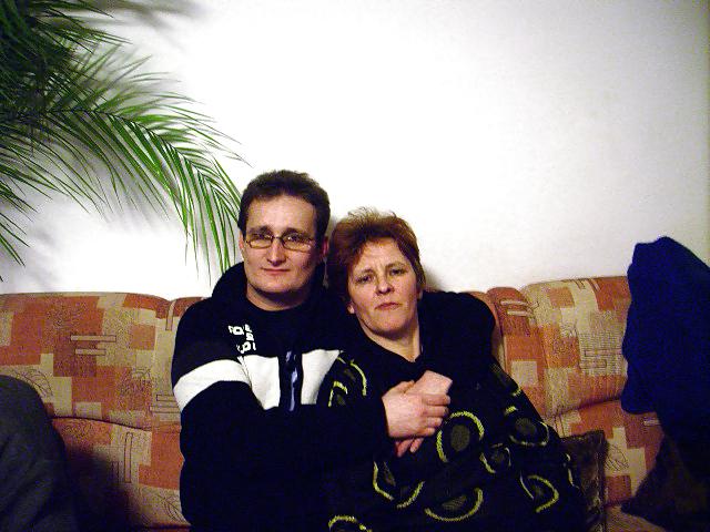 6P Amateur Couple - III