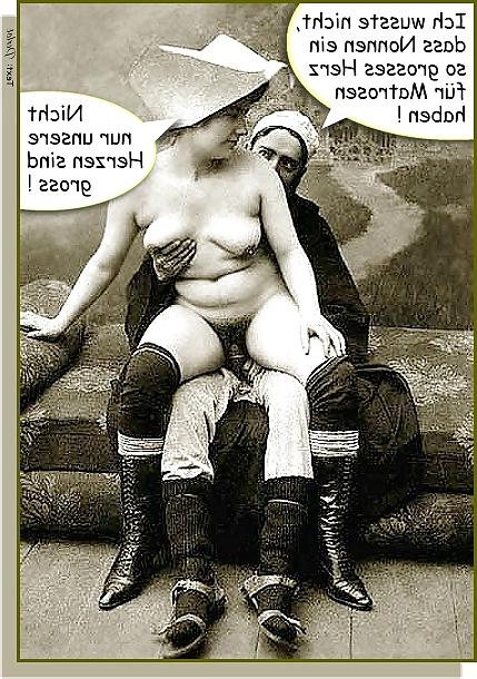 25P Erotische AlltagsAnekdoten No.25 - Mix