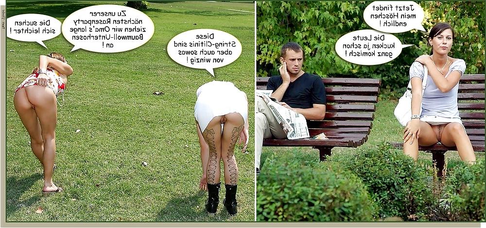 25P Erotische AlltagsAnekdoten No.25 - Mix