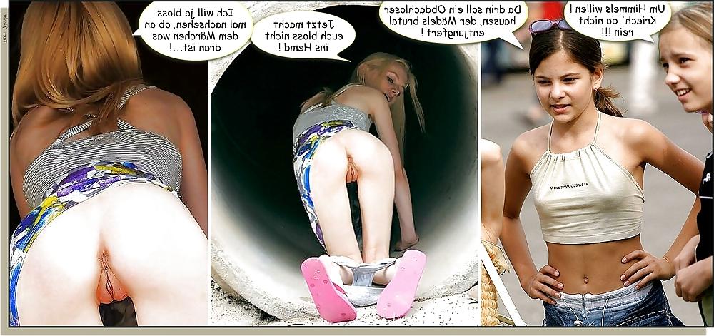 25P Erotische AlltagsAnekdoten No.25 - Mix