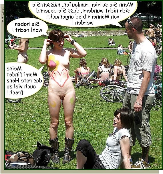 25P Erotische AlltagsAnekdoten No.25 - Mix