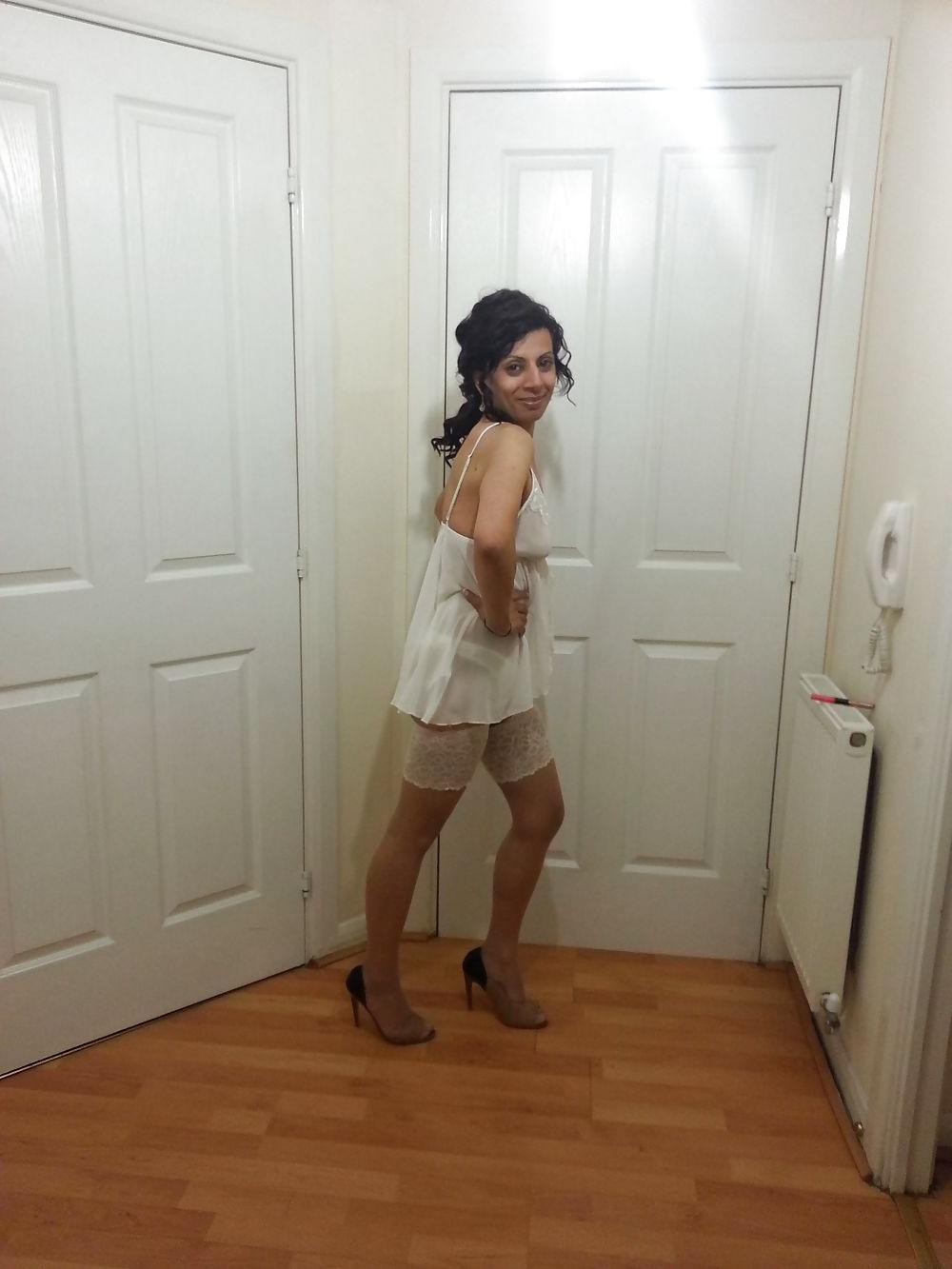 13P Indian milf