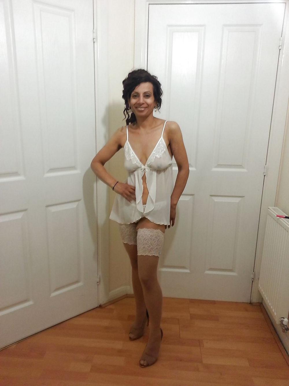 13P Indian milf