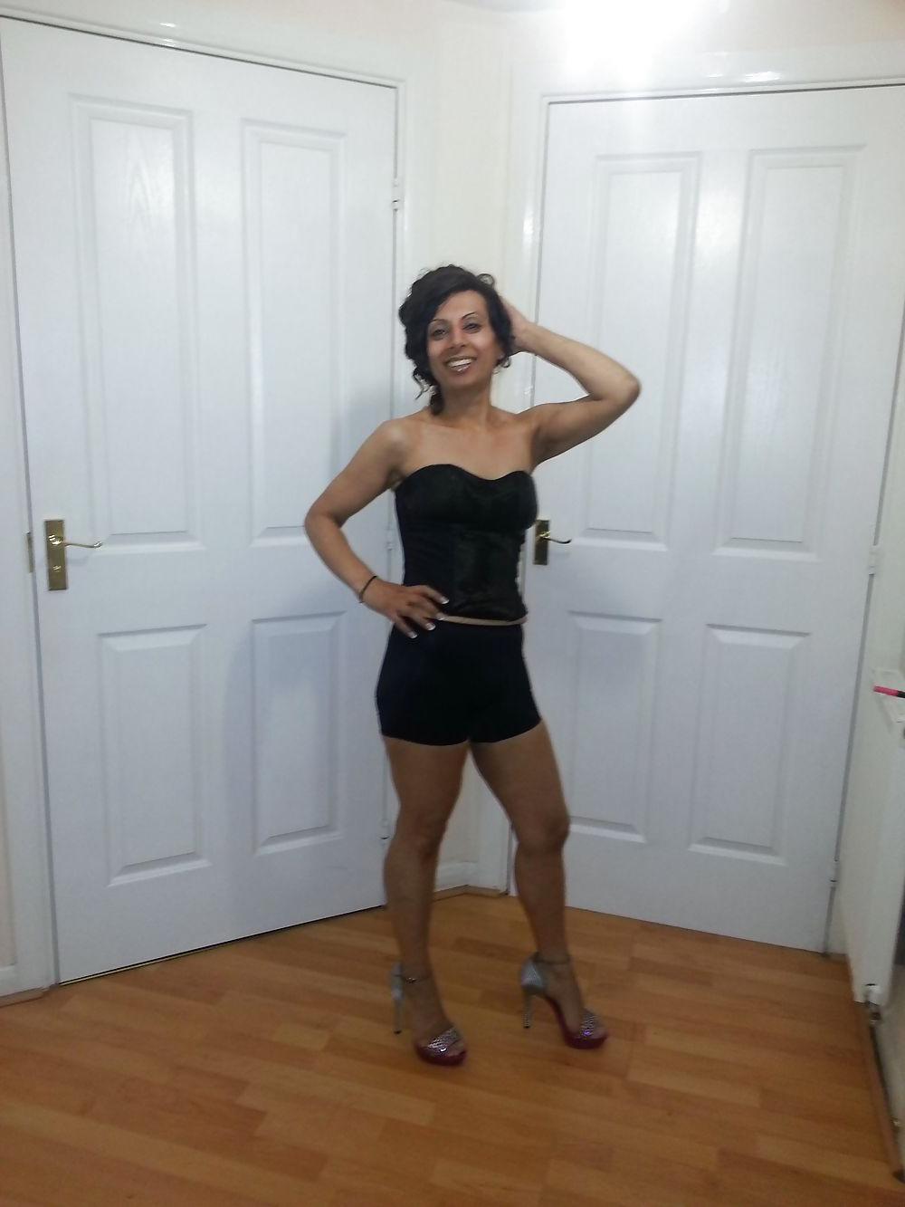 13P Indian milf
