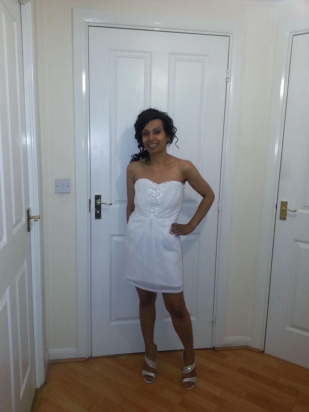 13P Indian milf