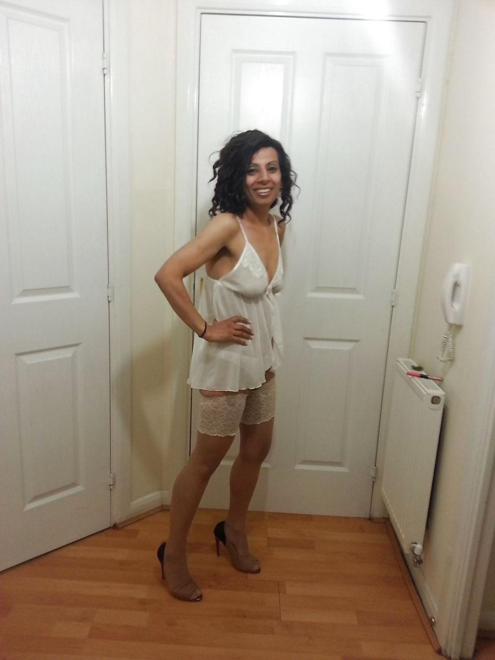 13P Indian milf