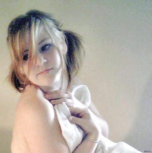 13P A LITTLE BIT CHUBBY
