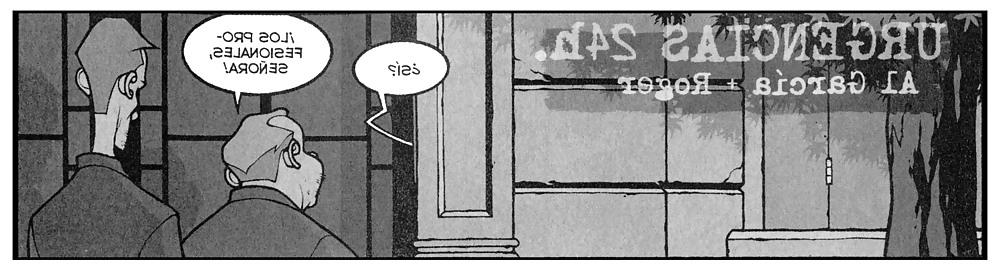 25P Comics varios