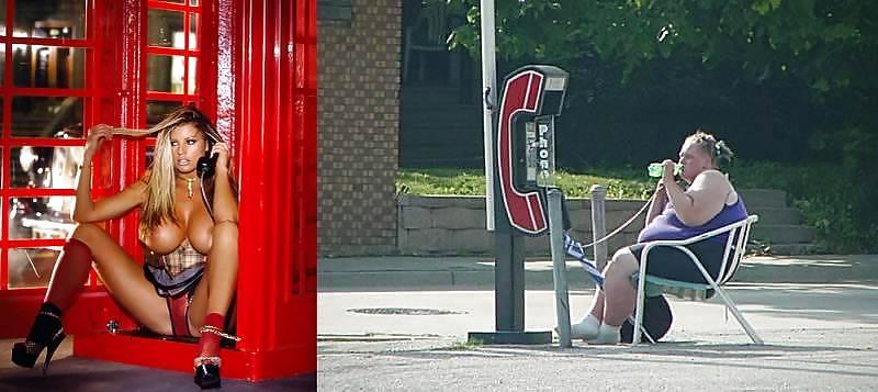 10P Before and after marriage