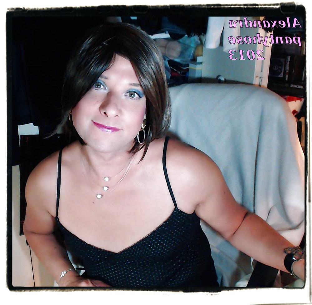 25P My style  in 18 august 2013 before cam  show
