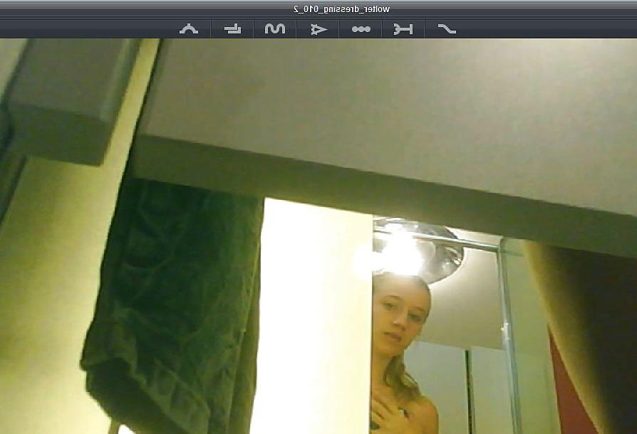 20P Dressing room slut for your eyes only waiting for your cum