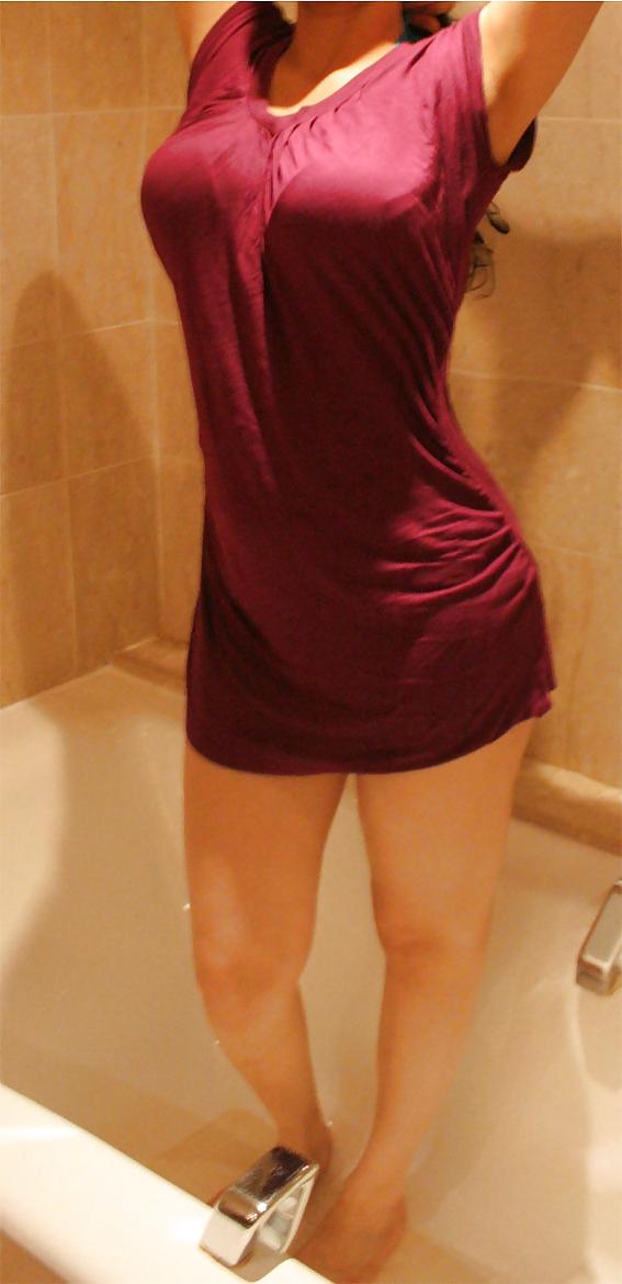 6P Shy Indian