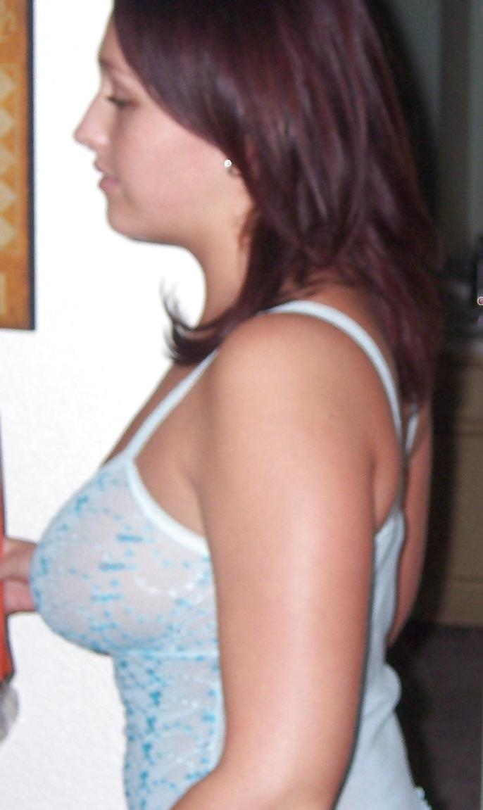 25P Tiana don't fuck with me or I'll post more!!
