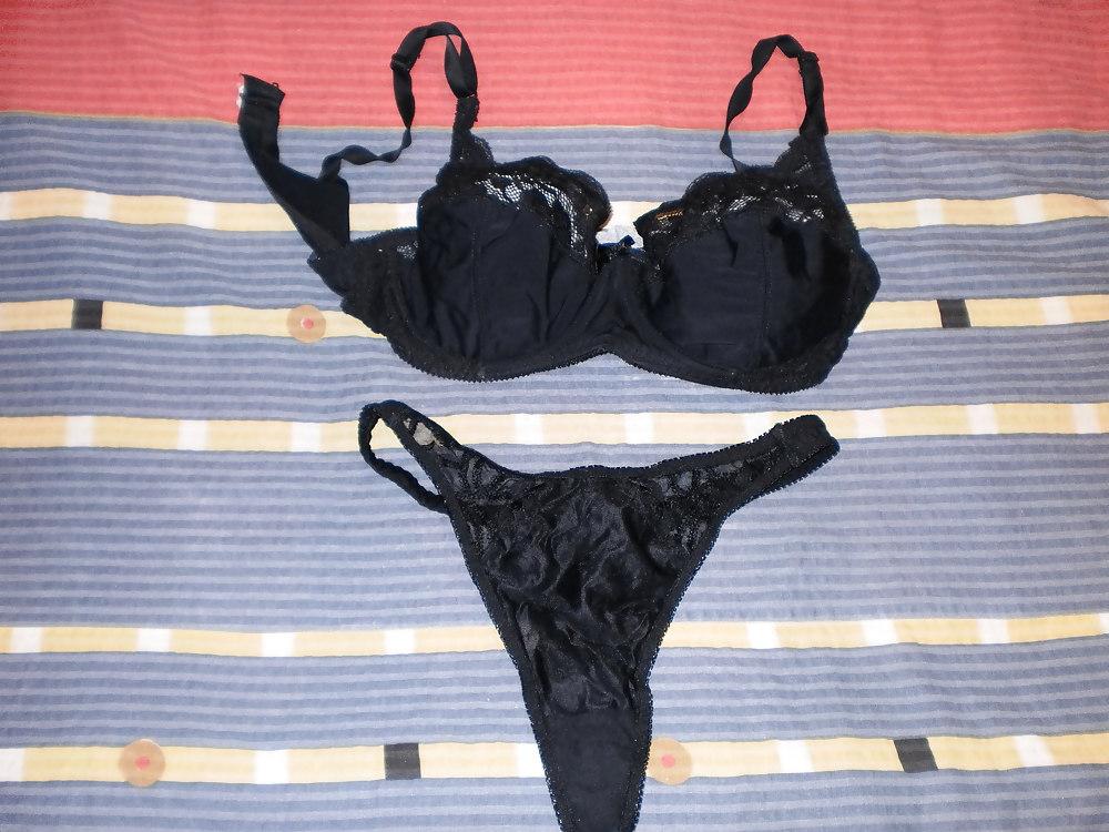 11P My best friend wife panties