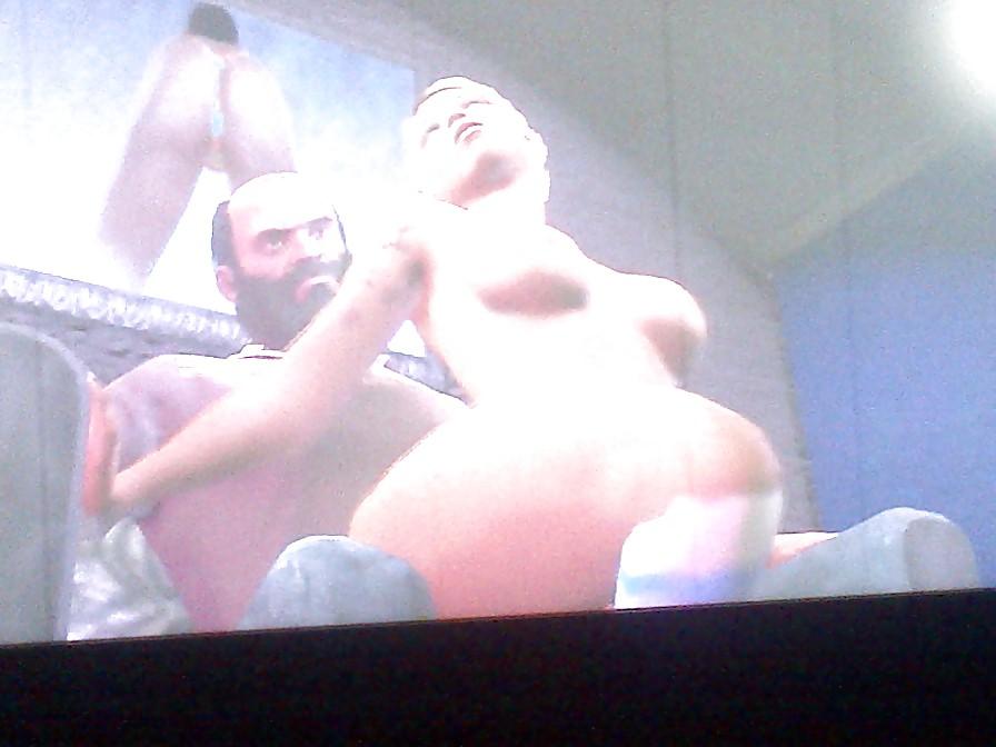 25P GTA 5