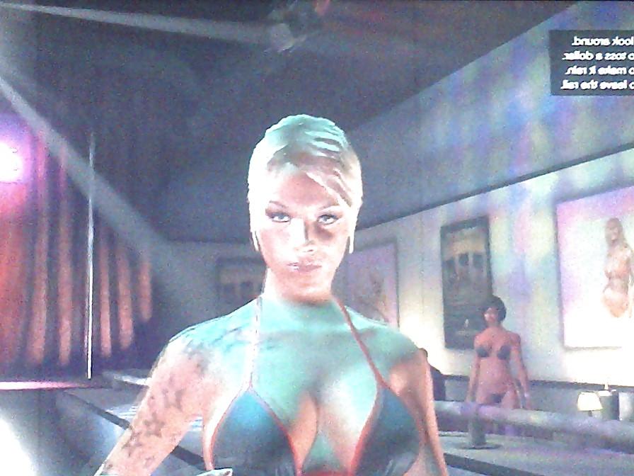 25P GTA 5