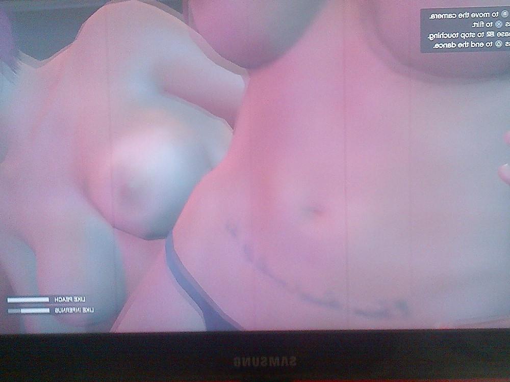 25P GTA 5