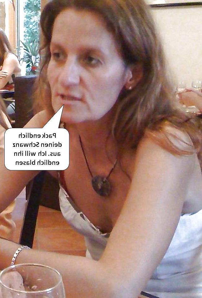 22P Requested German Captions for titisch69