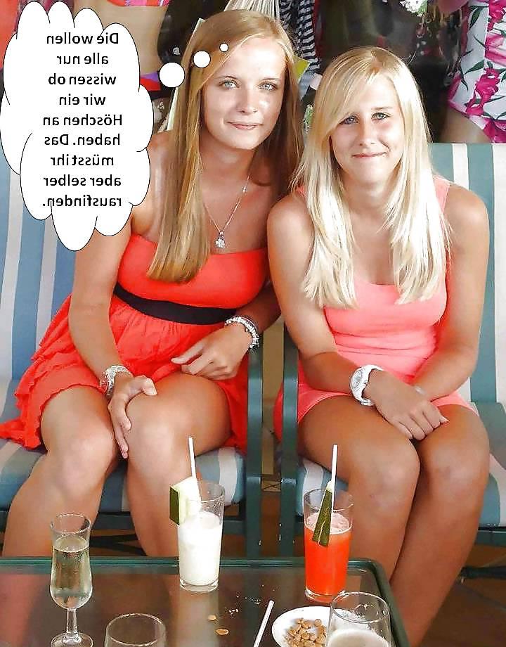 22P Requested German Captions for titisch69
